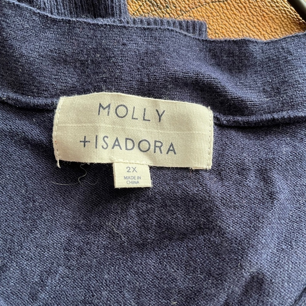 Sweater with Pockets - Picture 5 of 6